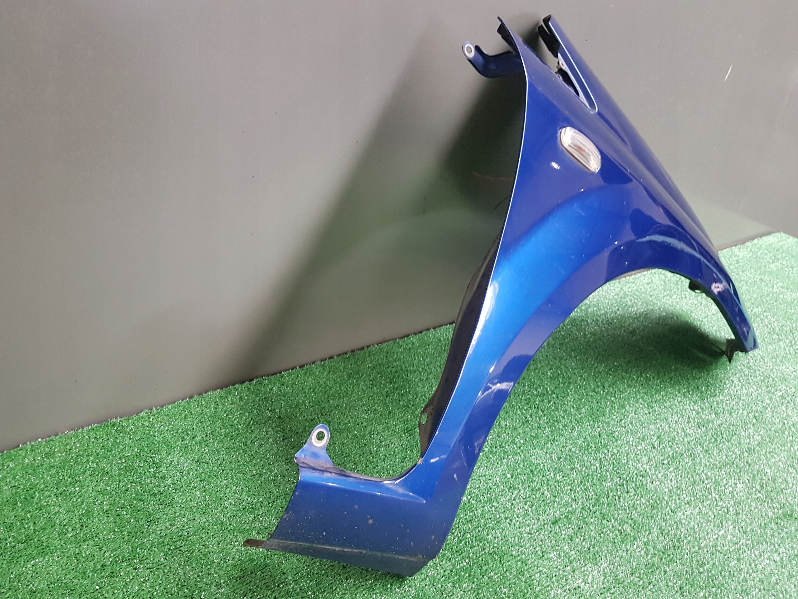fender right front FIAT GRANDE PUNTO