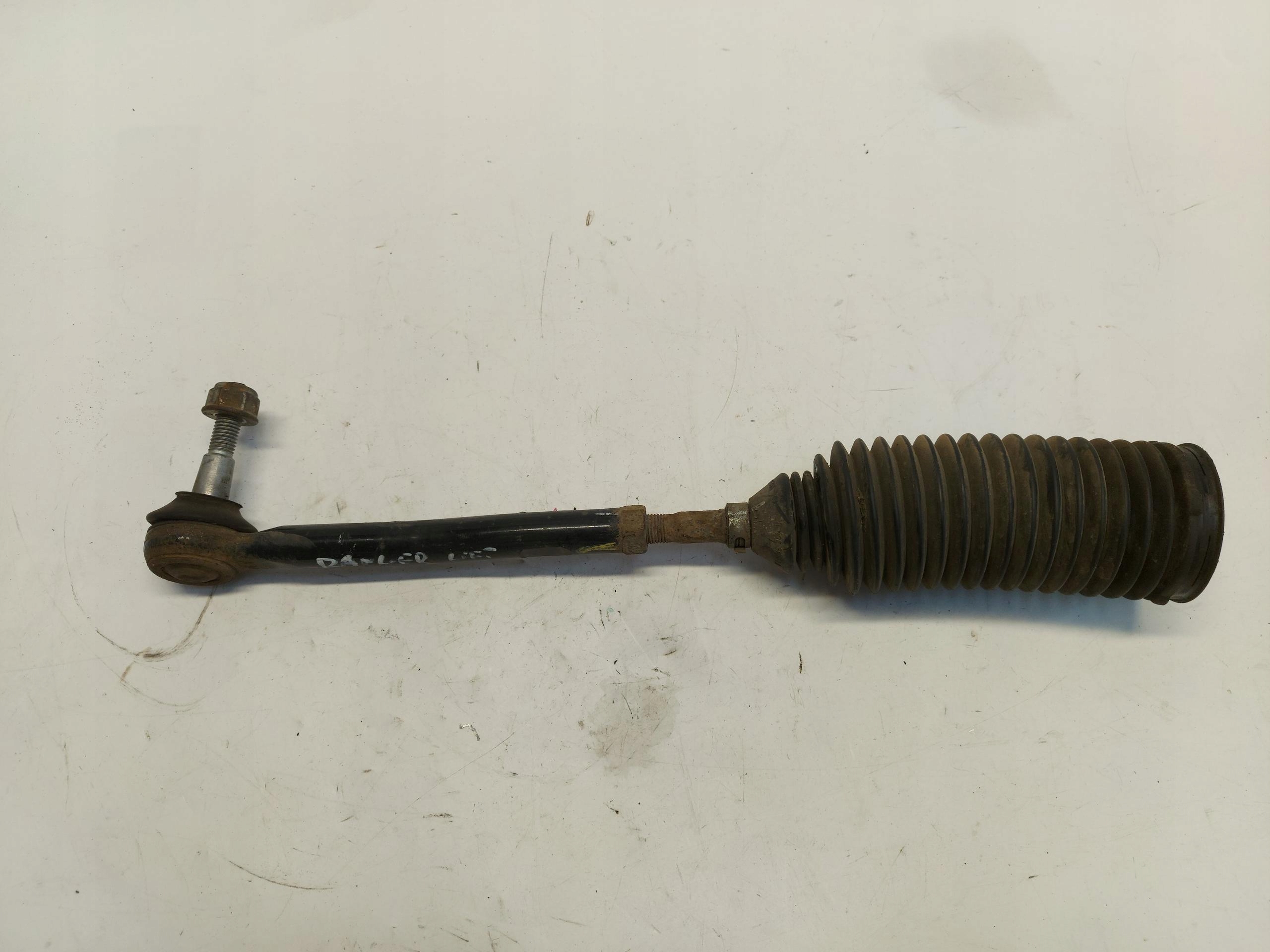 Ford Ranger IV LIFT Spurstange lenkrad rechts