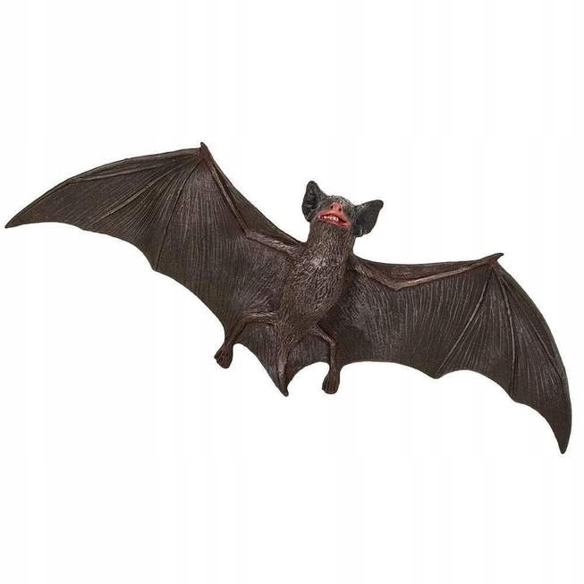 

Nietoperz Brązowy Brown Bat Safari Ltd.-260629