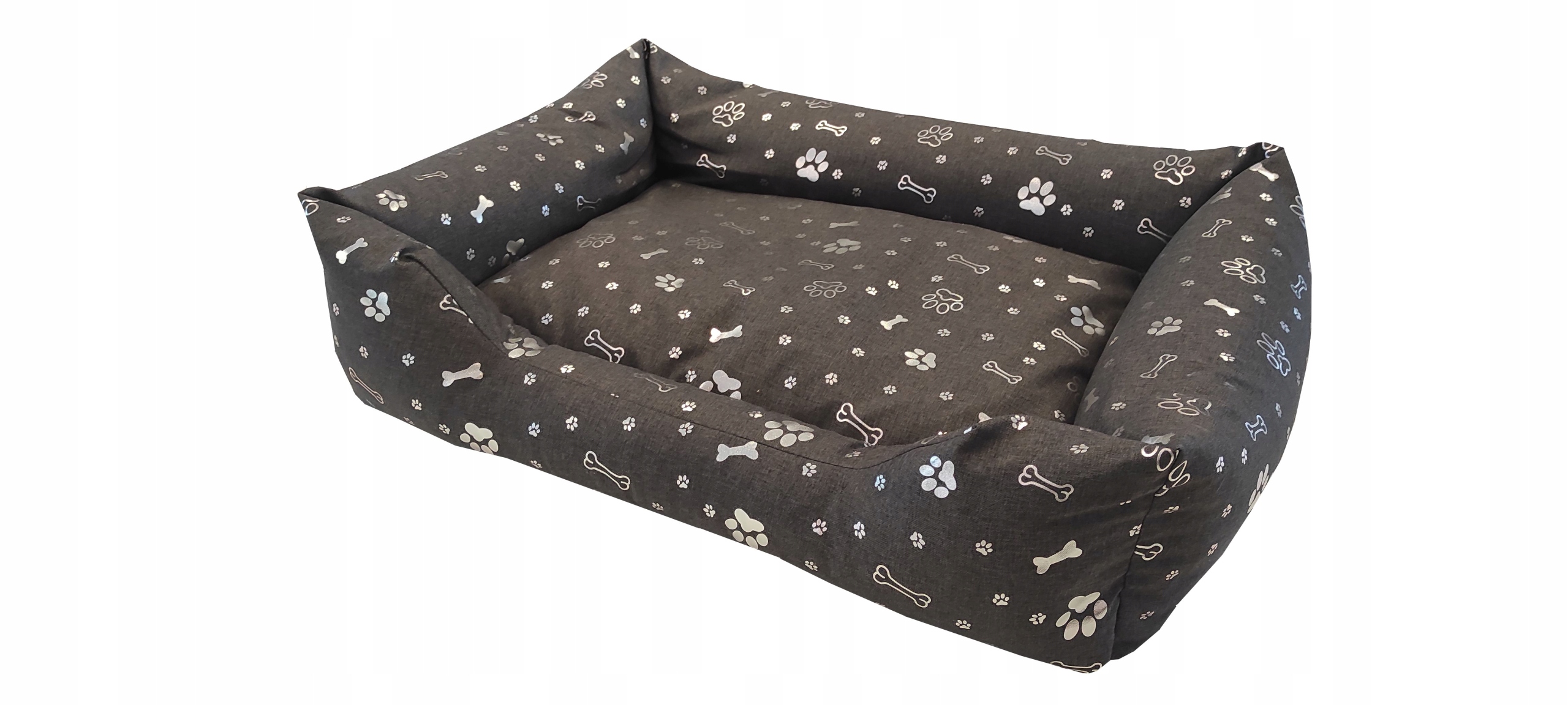 

Legowisko Kanapa 100x80cm -Boxer, Husky, Labrador
