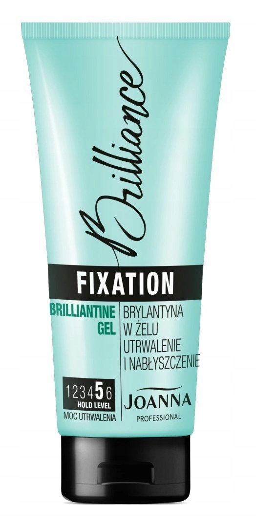 

Joanna Fixation Brylantyna w żelu 200g tuba