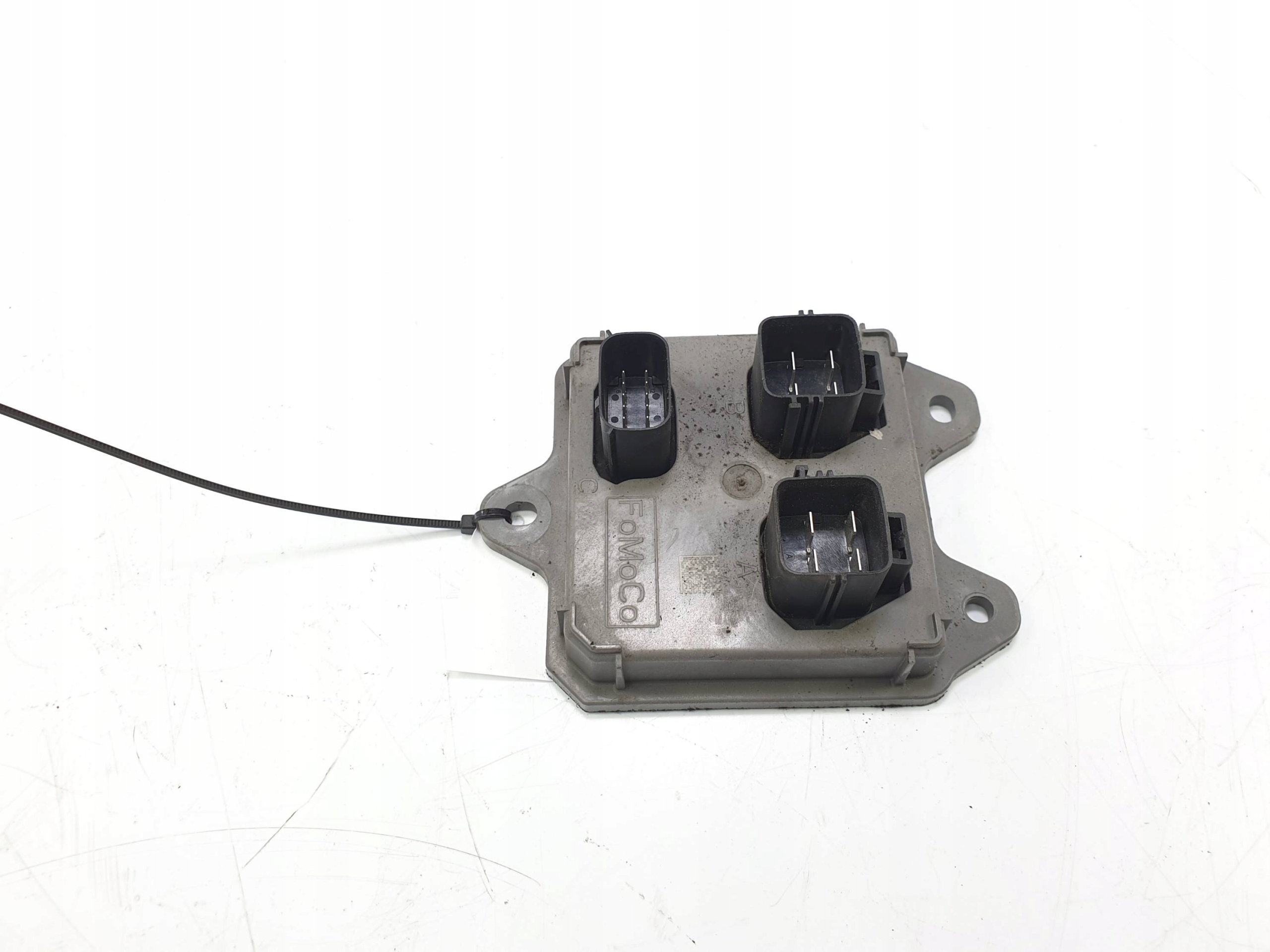 module GK21-12B533-AA FORD TRANSIT MK8 2017