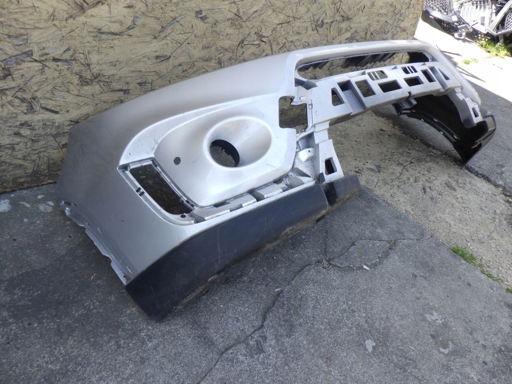 SUZUKI VITARA III 3 LIFT 18- front bumper