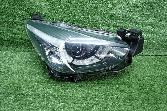 MAZDA 2 FULL LED 14-19 reflektor right light right 13PIN