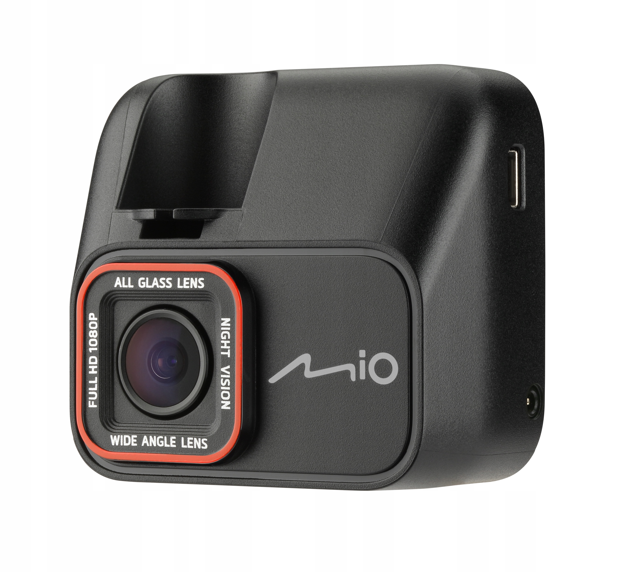 Wideorejestrator MIO MIVUE C588T Dual FHD 1080p Marka Mio