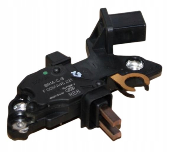 BOSCH F00MA45221 REGULATOR NAPIĘCIA BR14CB BMW Producent części Bosch