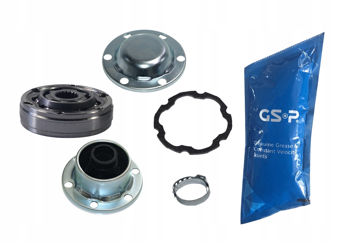 PRZEGUB WAŁU GSP do VOLVO XC90 I 3.2 Numer katalogowy części 699195