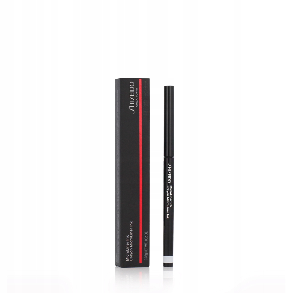 Shiseido MicroLiner Ink (05 White) 0,08 g