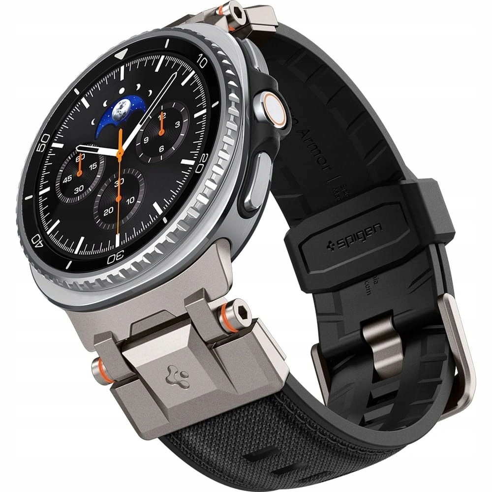 Řemínek Spigen Durapro Pro Samsung Galaxy Watch 8 9 40/44/46 MM Classic
