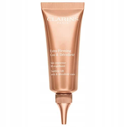 Clarins Extra-firming (péče O Krk A Dekolt) 75 ML