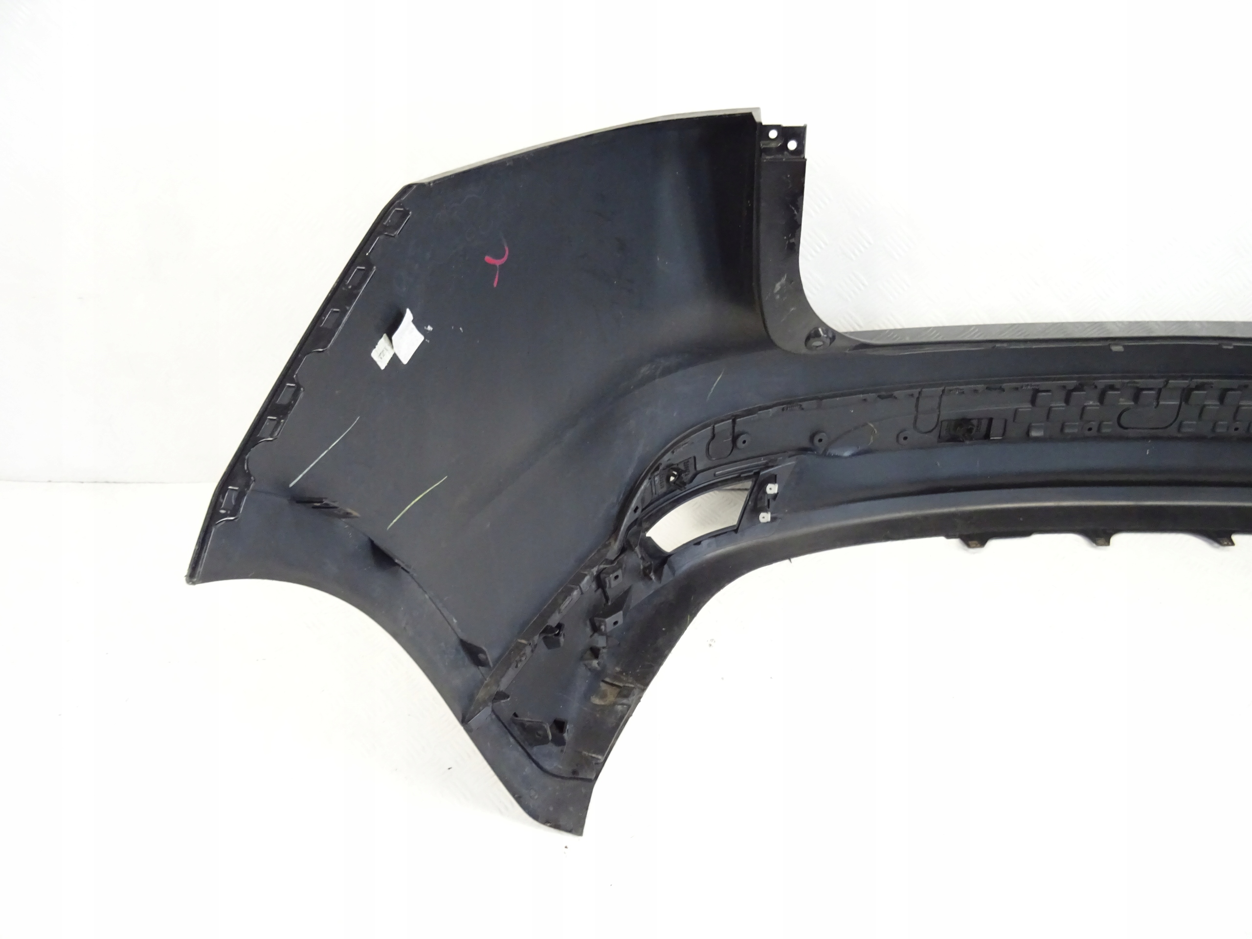 JAGUAR F-PACE Stoßstange heck hinten