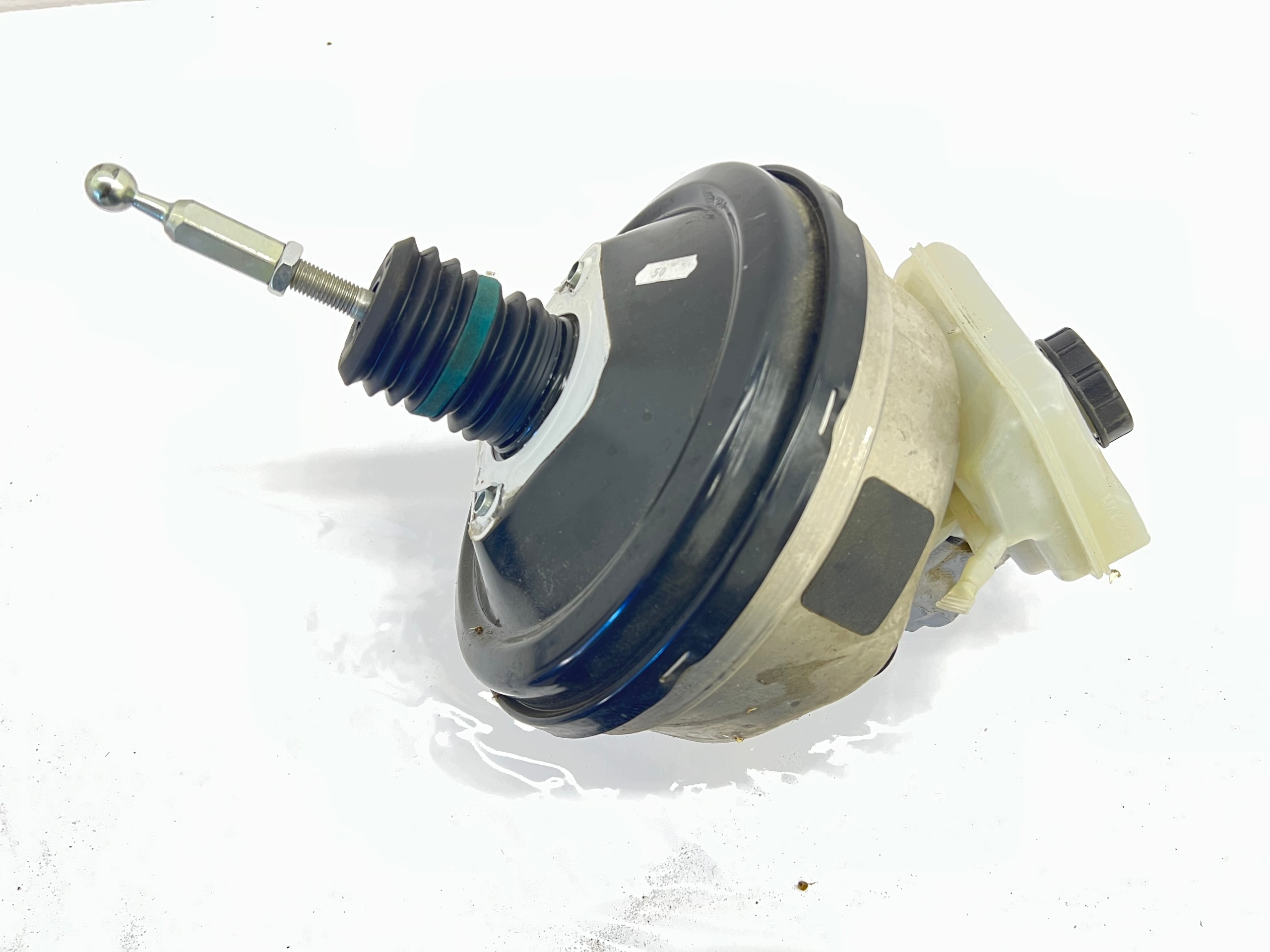 servo Servofreno completa AUDI A4 B9 A5 F5 Originale 8W0612103G