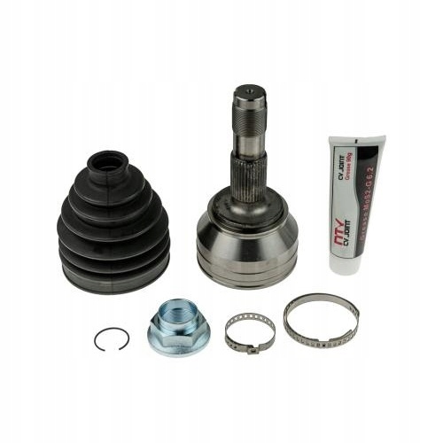 Nty NPZ-FT-055 комплект шарниров, приводной вал