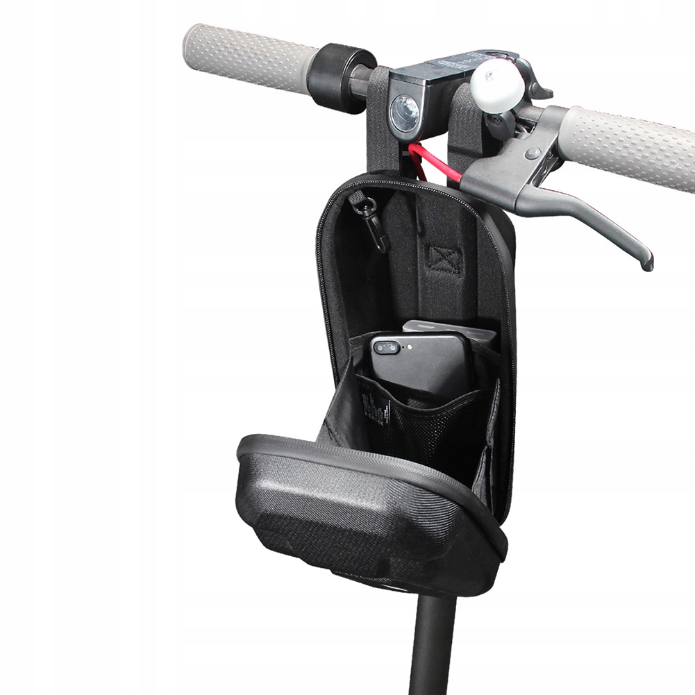 Torba Bagażnik Sakwa 2L WildMan do Hulajnogi Xiaomi M365 / PRO / Mi Rozmiar M