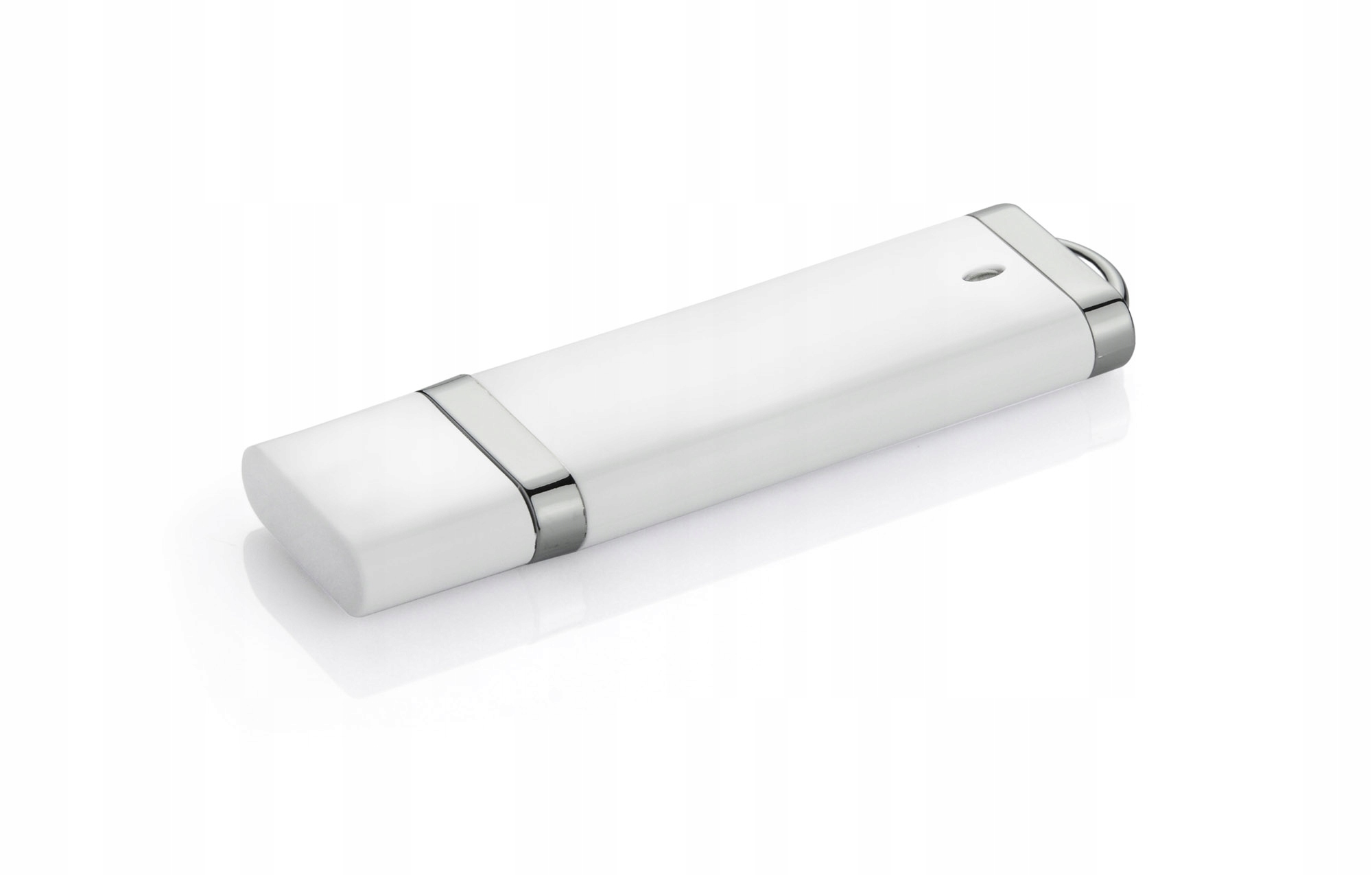 Pamięć USB BRIS 8 GB biały