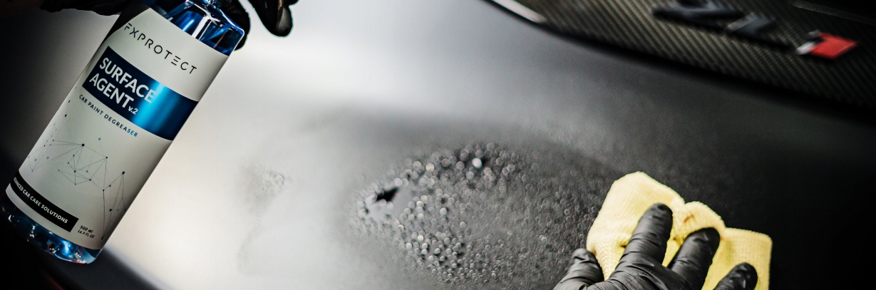 FX PROTECT Surface Agent Do odtłuszczania 5000 ml Producent FX Protect