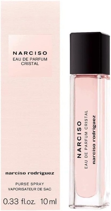 Narciso Rodriguez Cristal 10ml Edp Woda Perfumowana Perfumy Dla Kobiet
