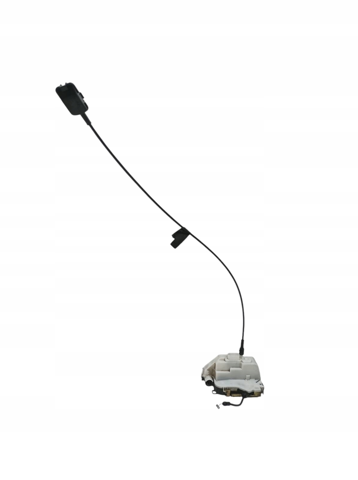 lock door right front Renault Megane II (2002-2009)