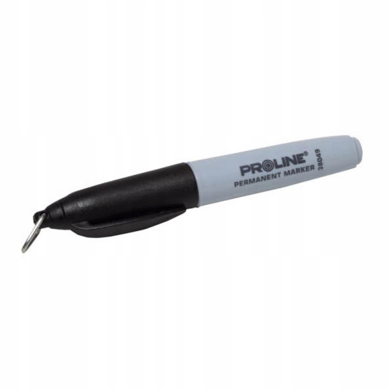 

Marker czarny mini wodoodporny 38049 Proline
