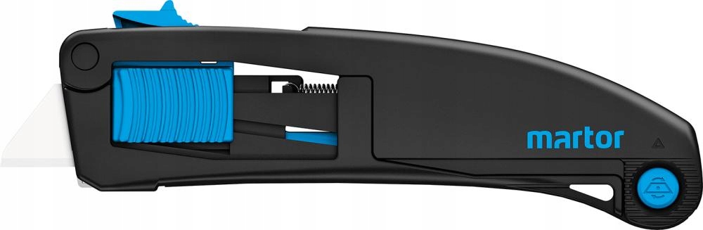 Nůž Secupro Maxisafe s keramickým ostřím Martor