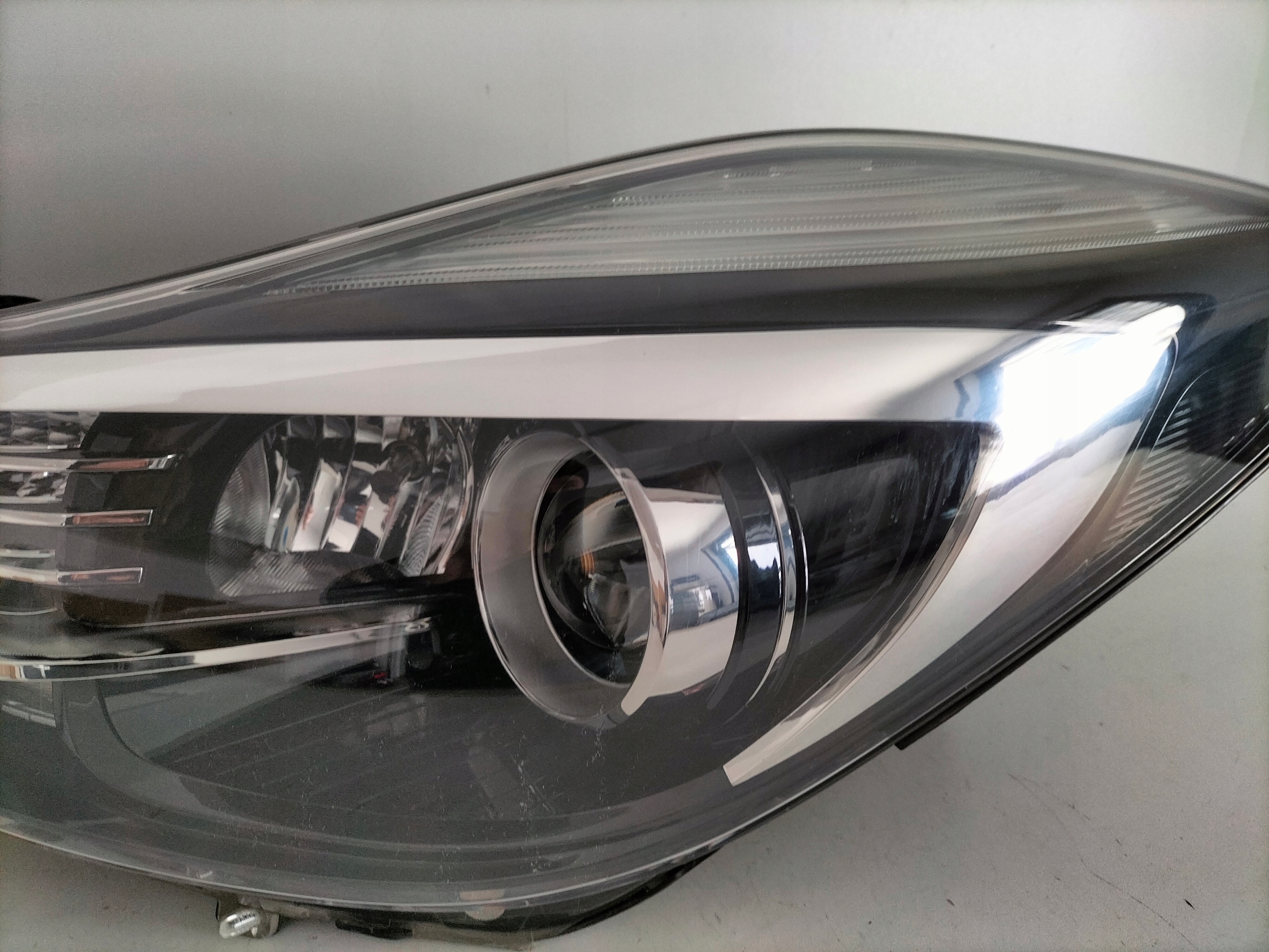light front reflektor left HYUNDAI IX20 LIFT 15