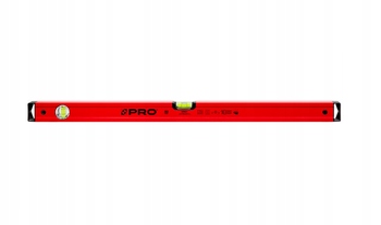 Pro poziomnica Pro600 Endurance 180cm 3-01-01-A1-180
