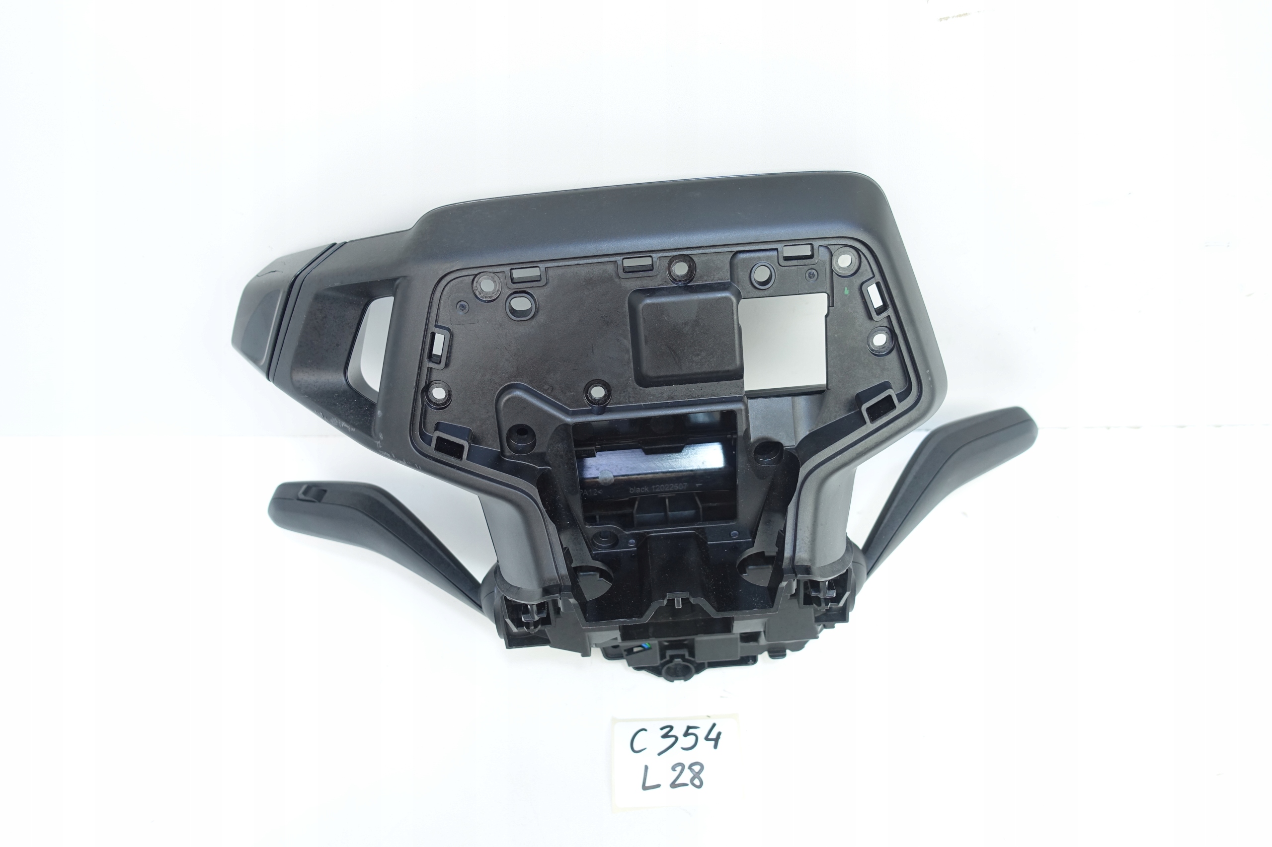 MANETKA Bouton VW ID3 ID.3 1EA953507G