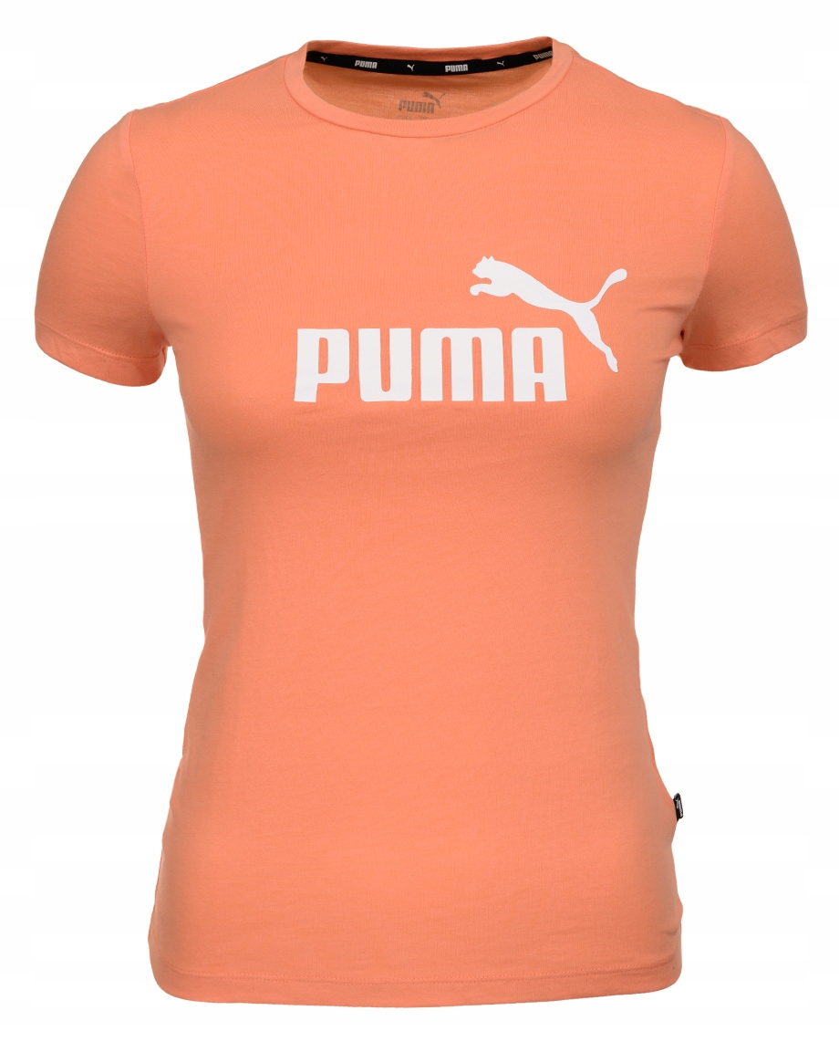 

Puma koszulka dziecięca sportowa t-shirt roz.152
