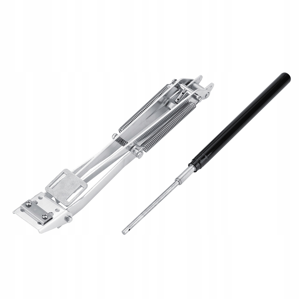 AUTOMATYCZNY OTWIERACZ OKNA SZKLARNIA OGRODOW Długość 1 m