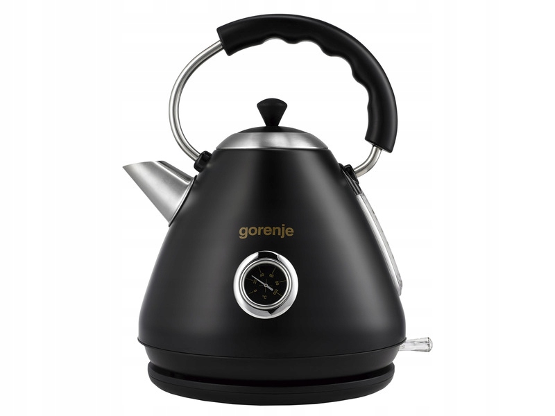 Gorenje Czajnik K17CLBK