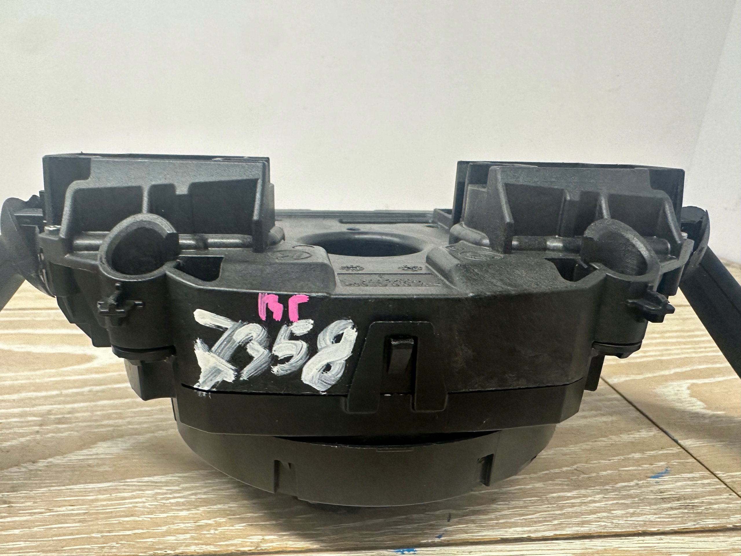DEVIO LUCI DEVIO DEVIO LUCI TERGICRISTALLO TERGI BMW F30 F32 F36 9351140