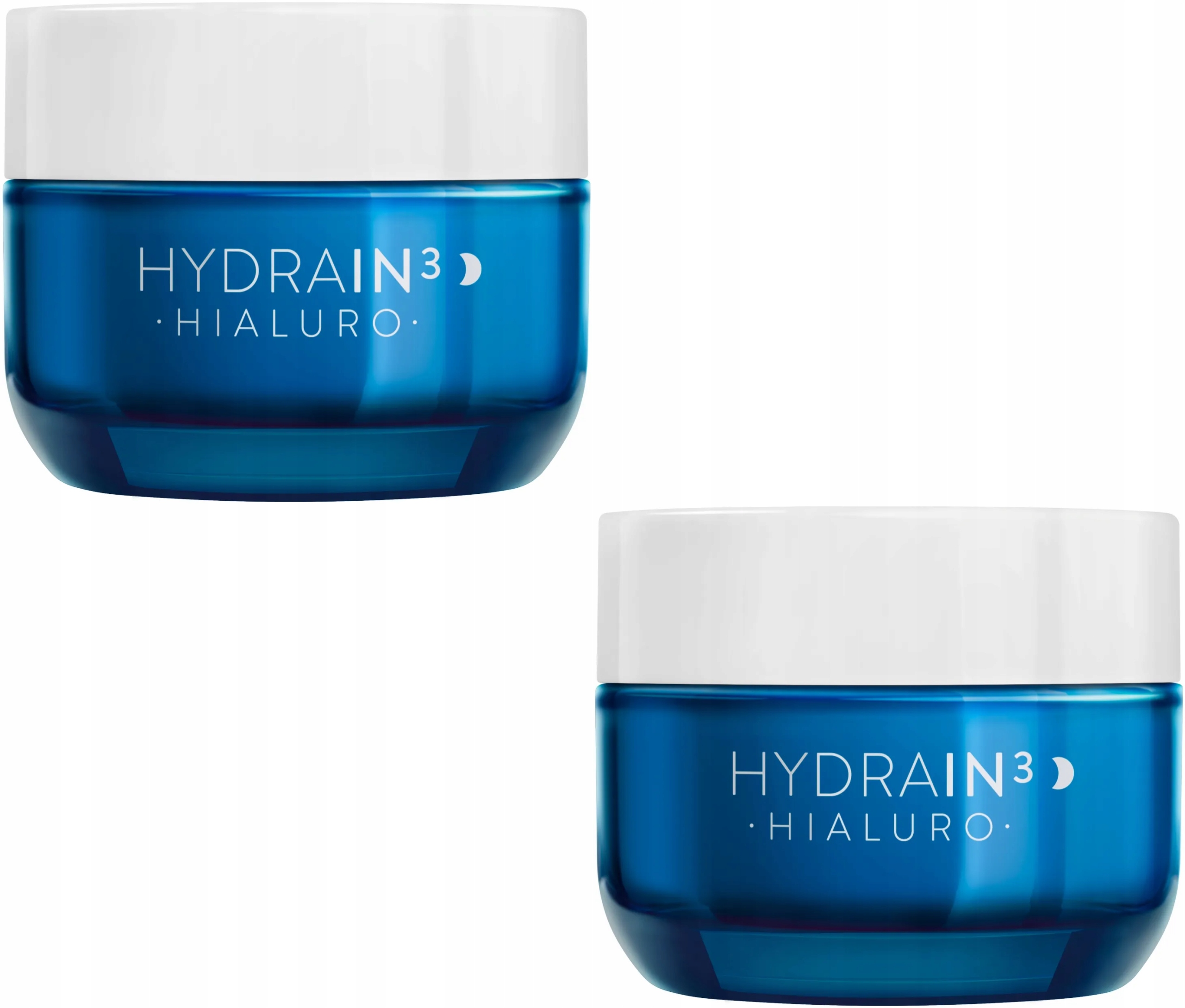 Dermedic Hydrain 3 Hialuro Krem Na Noc 50ml