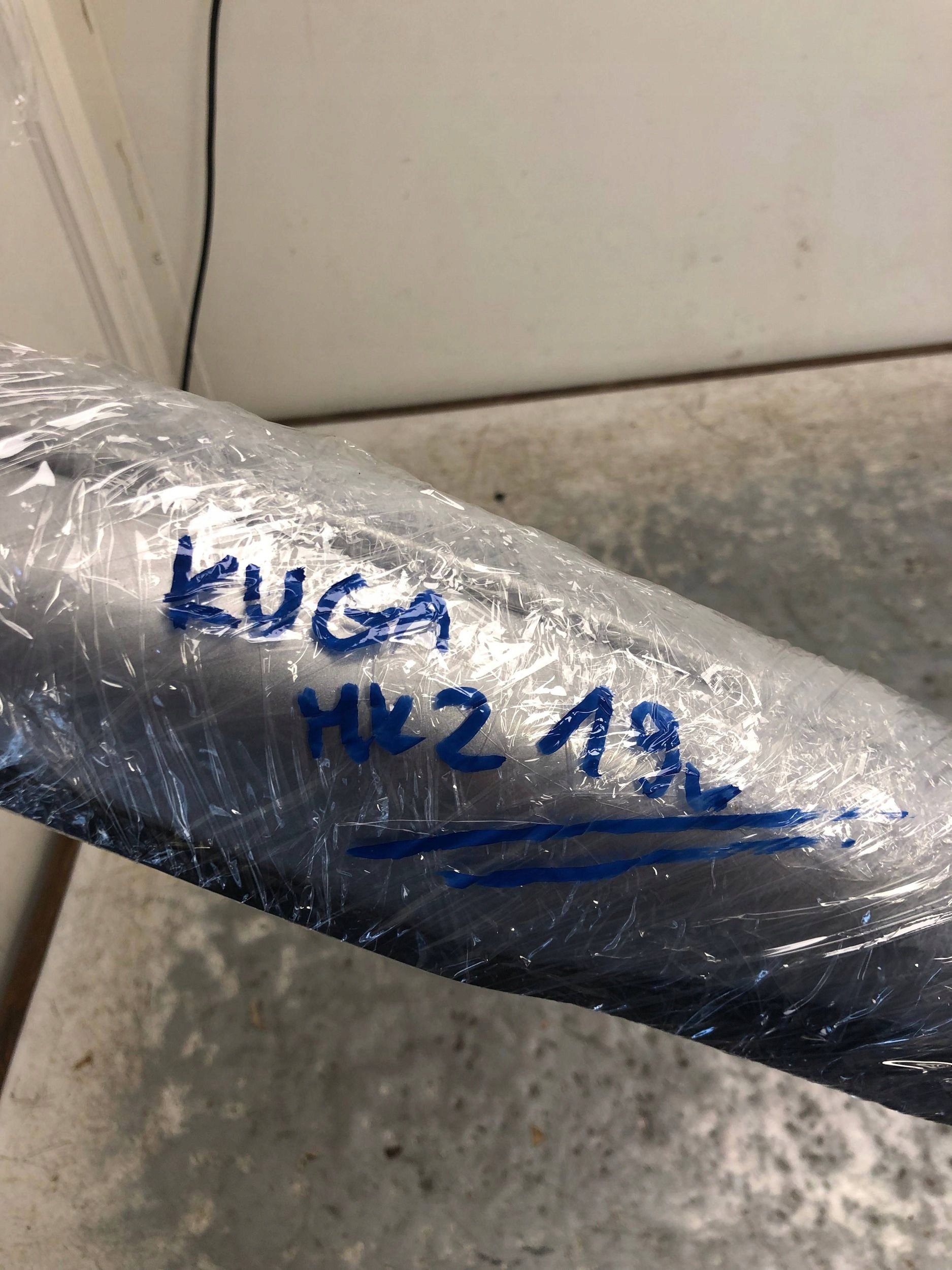ski roof FORD KUGA MK2