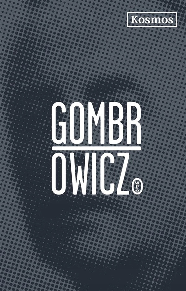 Kosmos Witold Gombrowicz