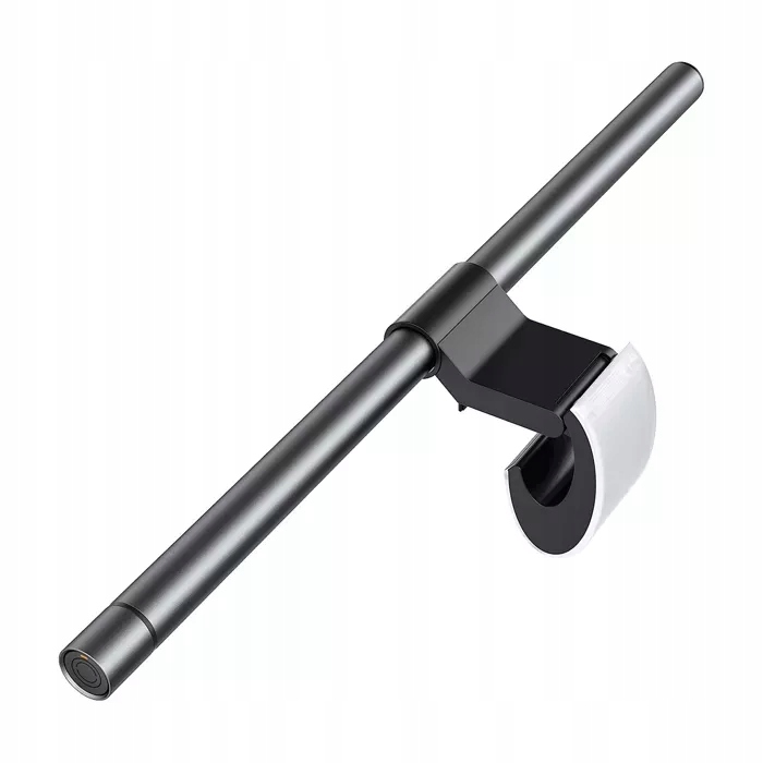 Lampa na ekran Choetech E1132 podświetlenie tylne szara