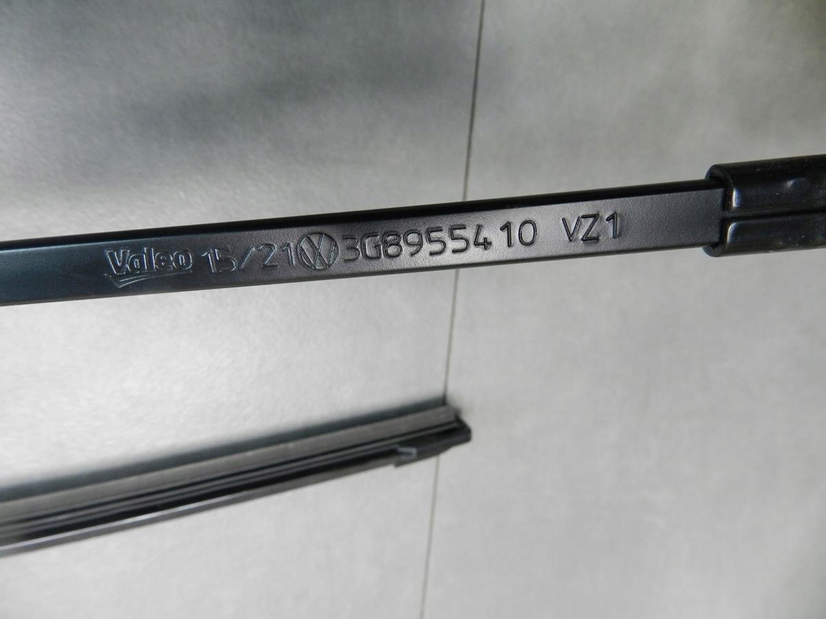 VW ARTEON wiper arm right 3G8955410