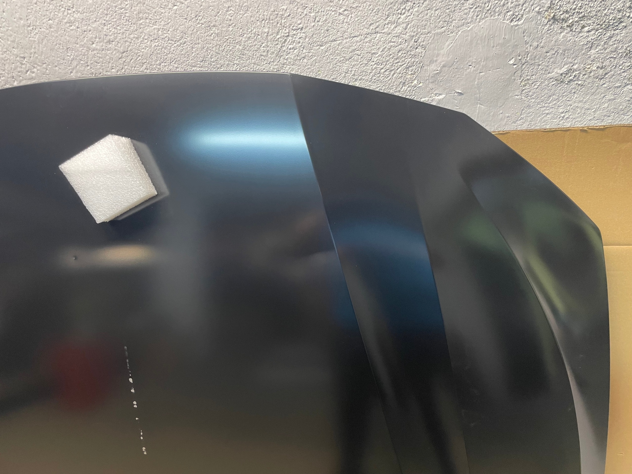 bonnet BMW 4 G22 G23 G26 new original