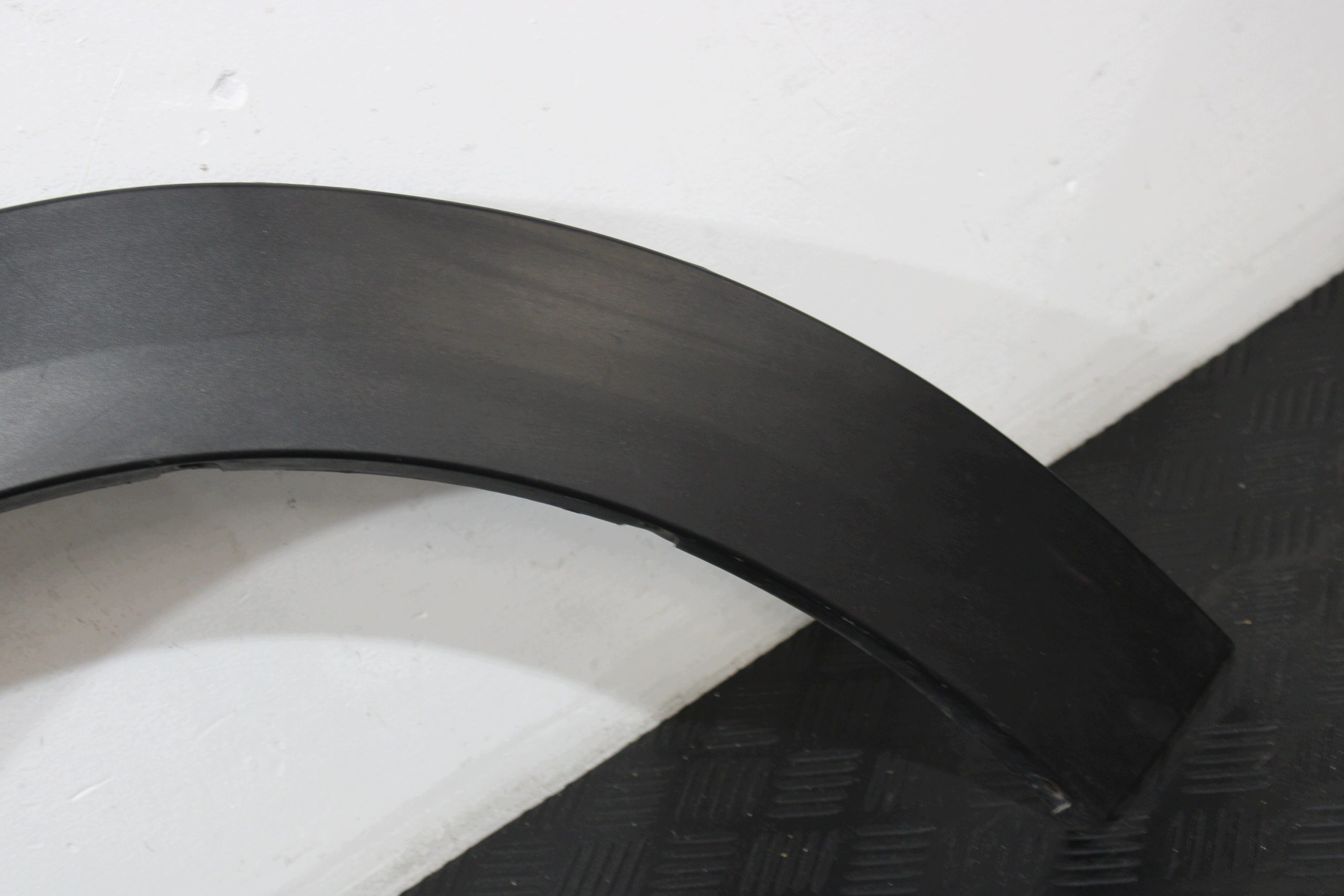 cap of a fender left front left front 9800761 MINI COUNTRYMAN R60 S