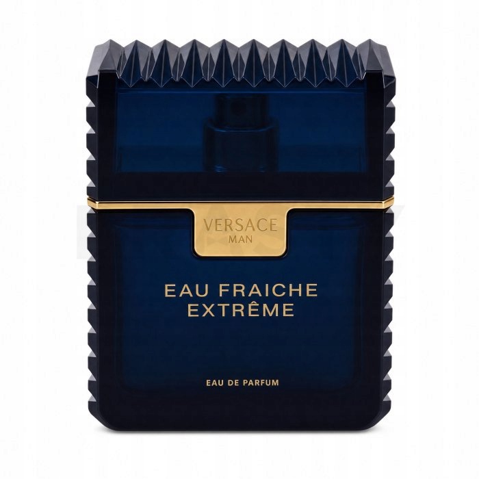 Versace Man Eau Fraiche Extreme Edp M 50 ml