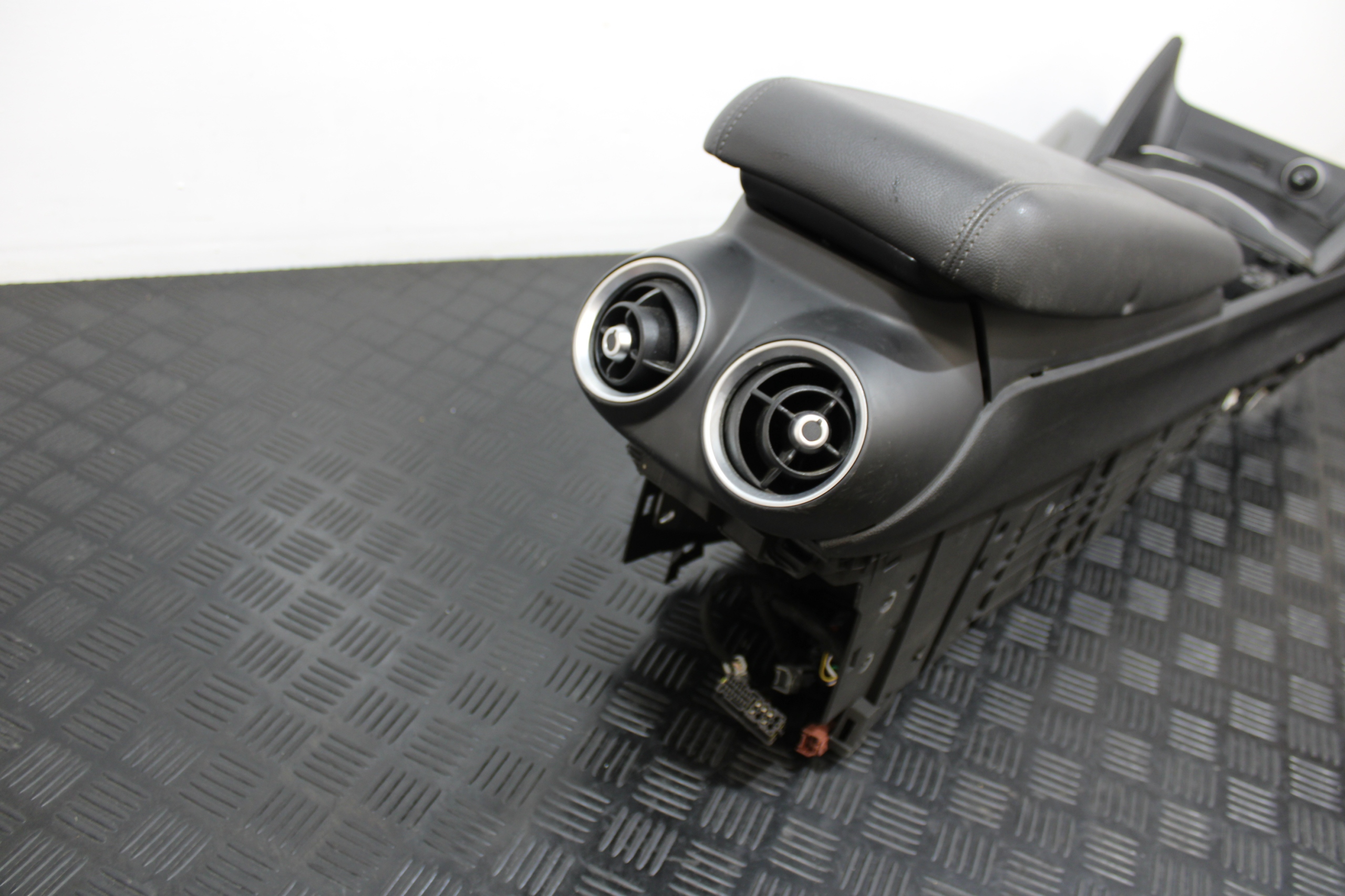 TUNEL mitte Armlehne ALFA ROMEO STELVIO