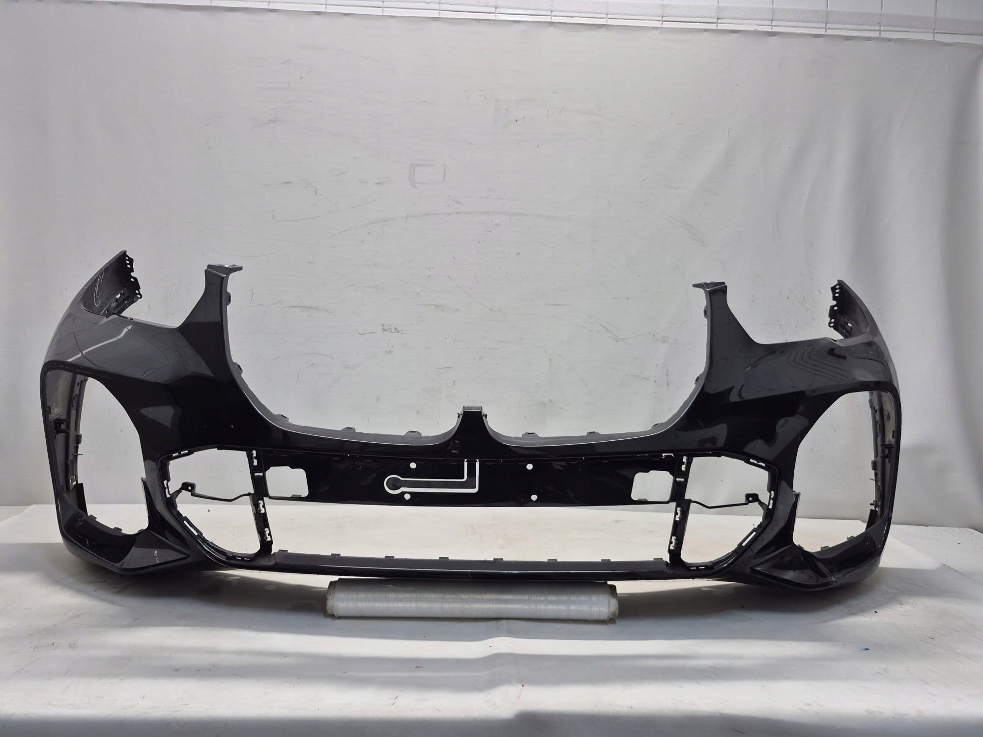 BMW X5 G05 m-packet 18-23 bumper front front PDC