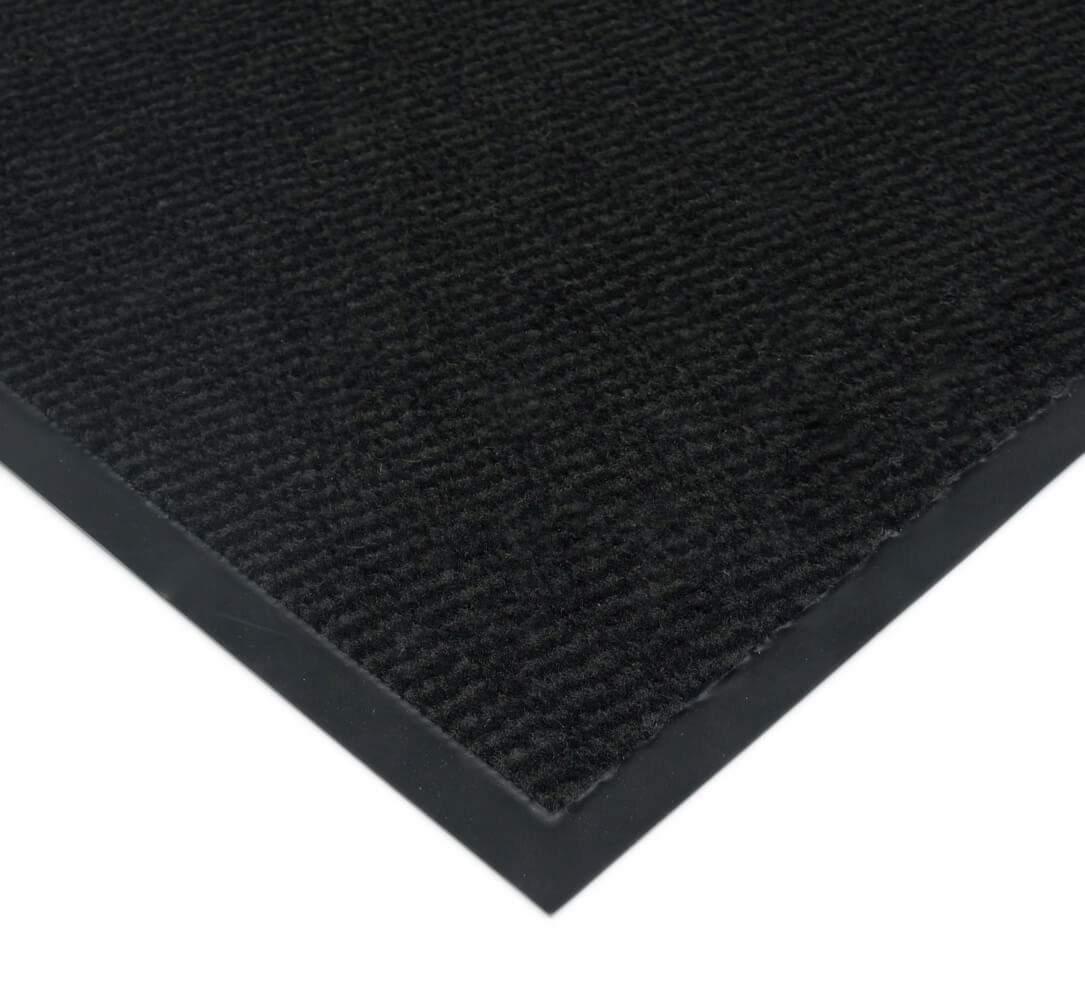 WYCIERACZKA POD DRZWI GUMOWA ZEWNETRZNA 120x180 Długość 180 cm