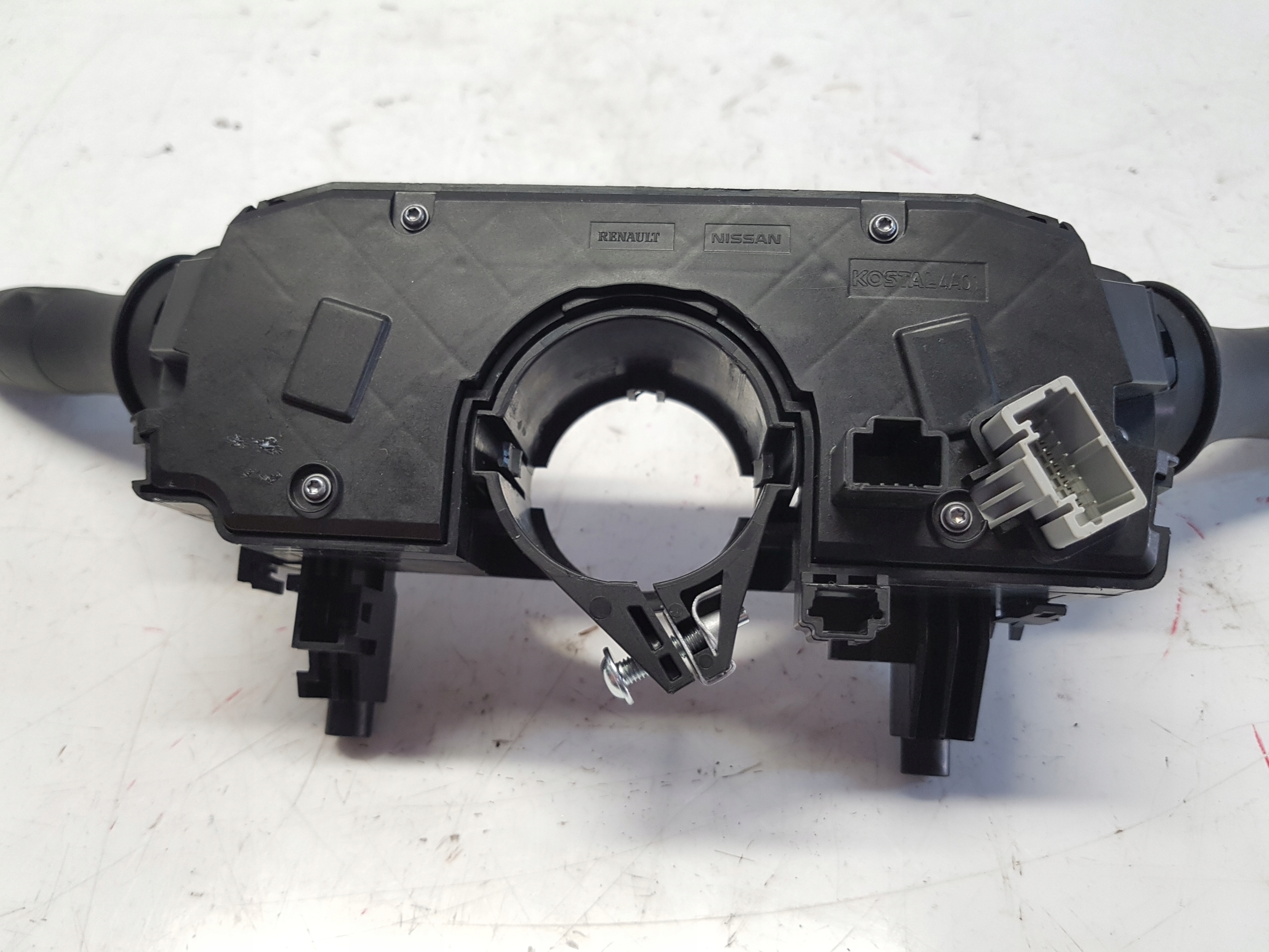 NISSAN JUKE II 2 F16 0.9E DEVIO LUCI TERGICRISTALLO TERGI
