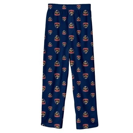 Dětské pyžamové kalhoty Florida Panthers Nhl Team Colored Printed Pant Veli