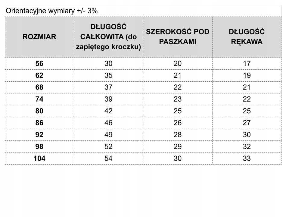 BODY Z FALBANKĄ DOOKOŁA miodowe kwiaty 86 Płeć dziewczynki