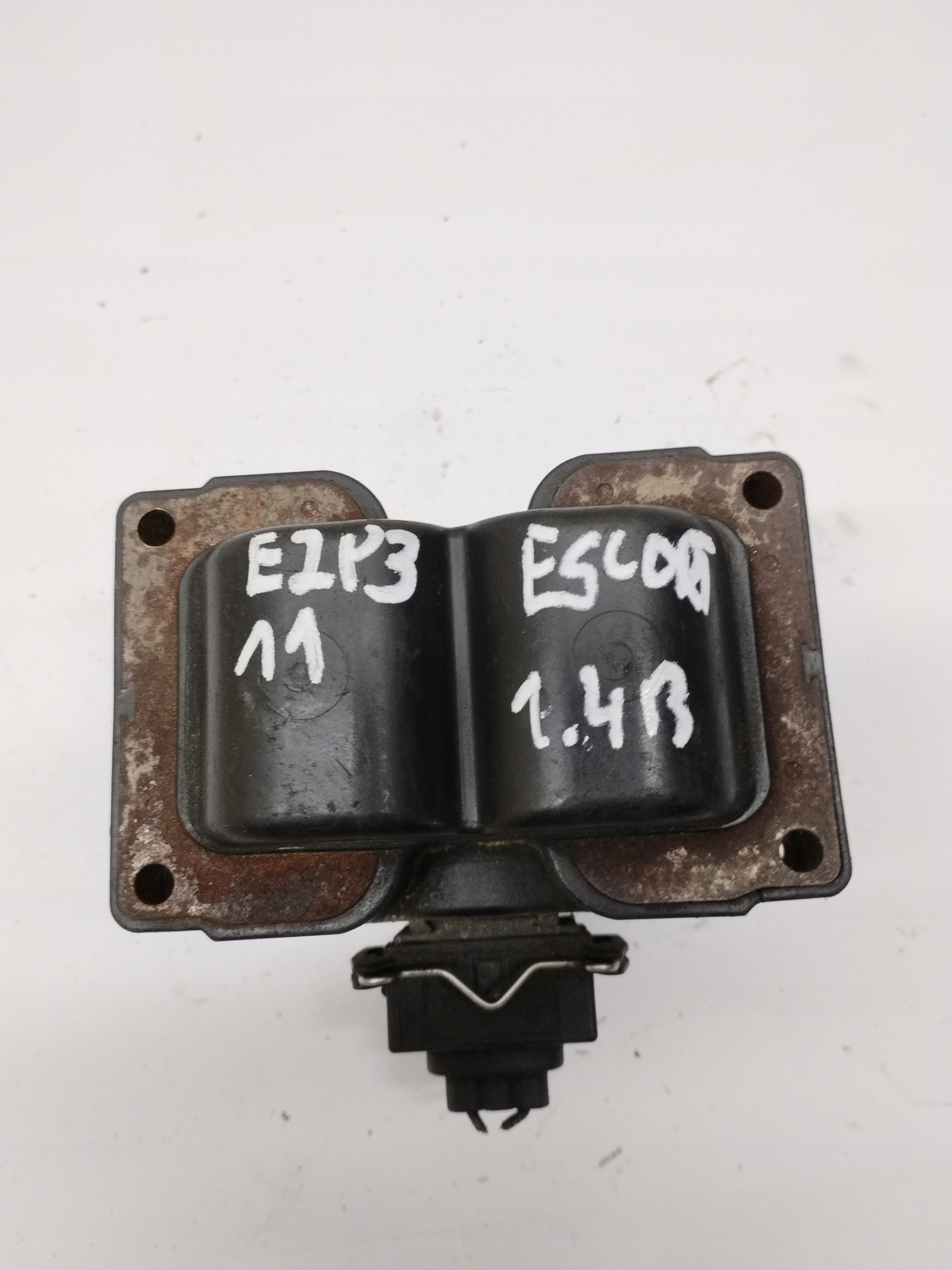 coil ignition 88SF-12029-A2A FORD ESCORT MK6 1.4B