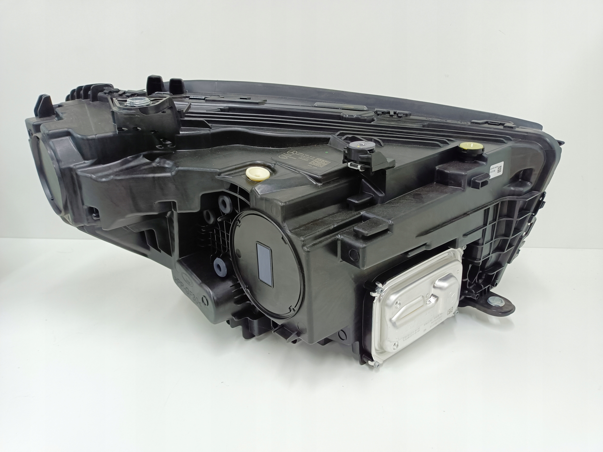 MERCEDES GLC W254 LAMPA FULL LED PERFORMANCE Strona zabudowy lewe + prawe