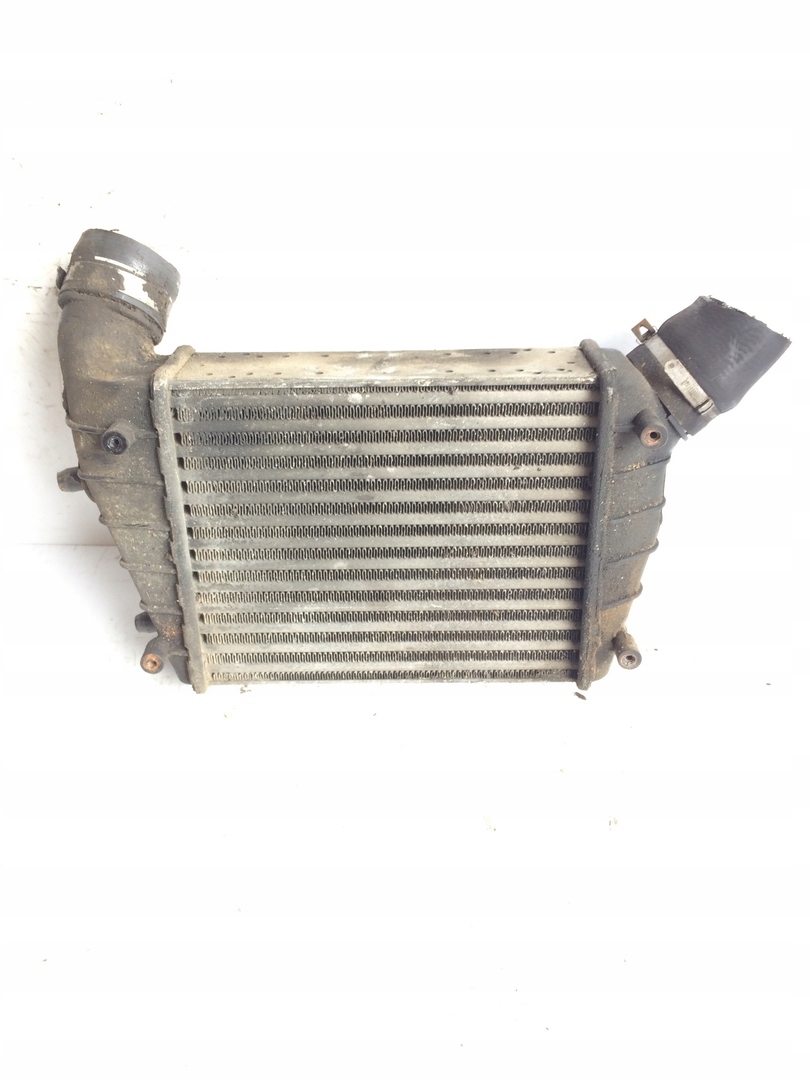 intercooler radiator LANCIA LYBRA LANCIA