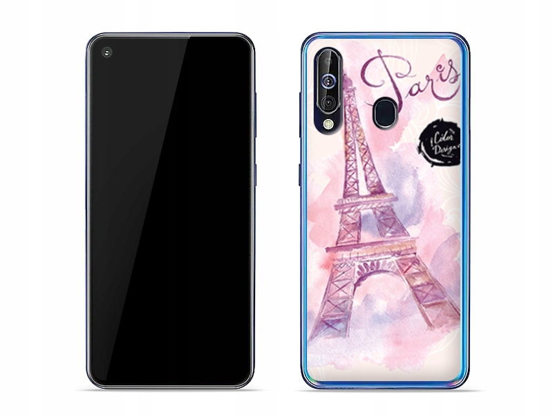 

Etui na Samsung Galaxy A60 Fantastic Case