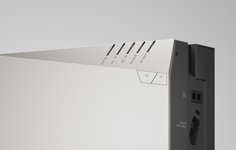 INTELIGNTNY SMART ZESTAW ECOFLOW POWER KITS ADAPTER HUB PRZEWODY W ZESTAWIE Producent Ecoflow